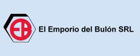 Logo Emporio del Bulon