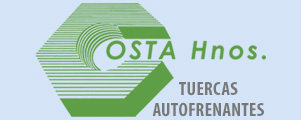 Costa Hnos Logo