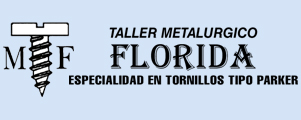 Logo Florida Taller Met.